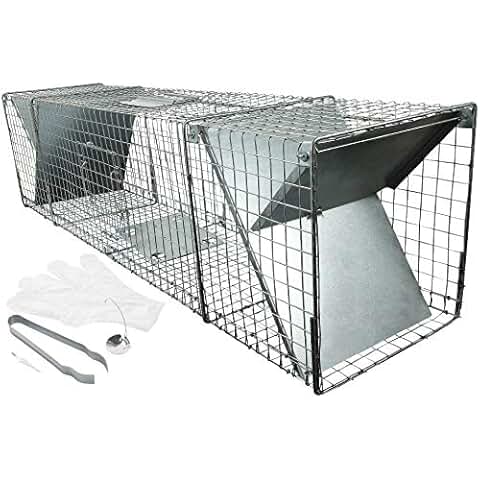 Suchergebnis auf Amazon.de für: Fuchsfallen: Garten